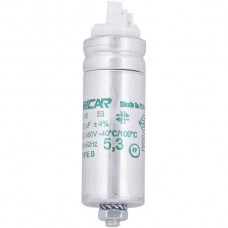 Kondensator ICAR 5.3µF 450VAC